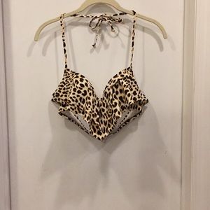 Pink by Victoria’s Secret Bikini Top